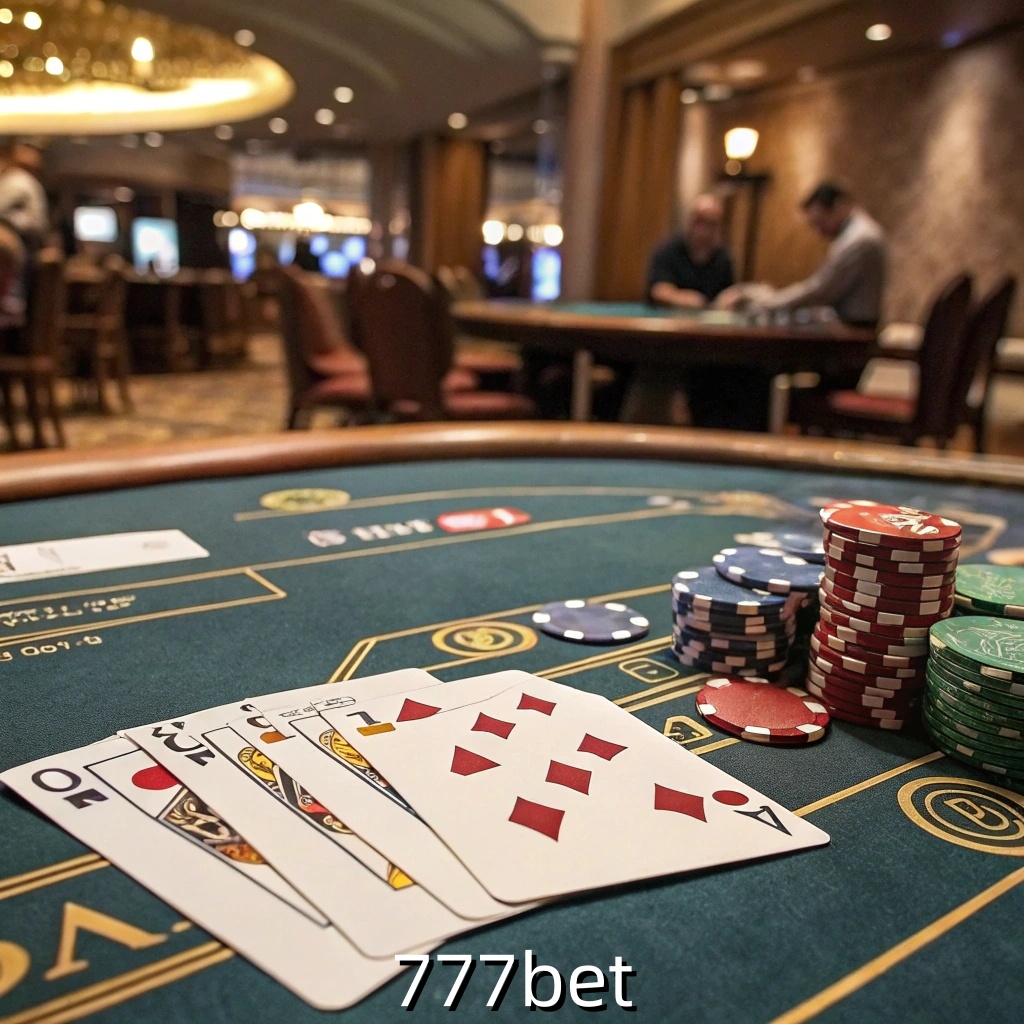  777bet