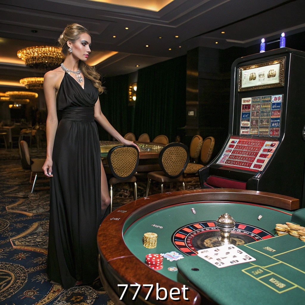  777bet