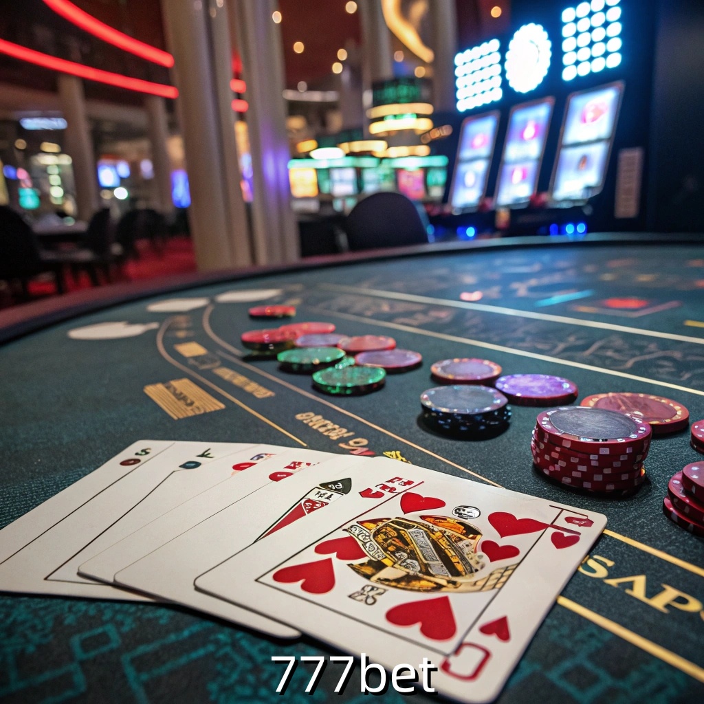  777bet